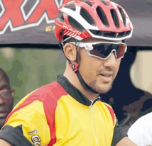 Lahssaïni remporte le Tour de la Côte d’Ivoire