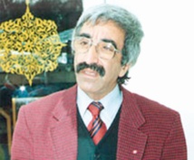 L’hommage de la presse au doyen Mustapha Abou Ibadallah L’hommage de la presse au doyen Mustapha Abou Ibadallah