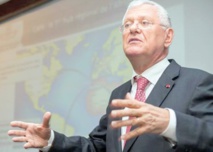 Driss Benhima : Nous voulons devenir un acteur africain intégré Driss Benhima : Nous voulons devenir un acteur africain intégré