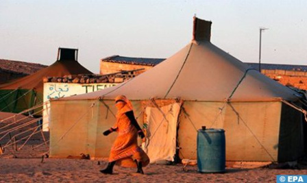 ONU. Les violations des droits de l'Homme dans les camps de Tindouf dénoncées à New York ONU. Les violations des droits de l'Homme dans les camps de Tindouf dénoncées à New York