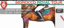 Juan Carlos Garcia remporte le GP SAR le Prince héritier Moulay El Hassan de saut d’obstacles Juan Carlos Garcia remporte le GP SAR le Prince héritier Moulay El Hassan de saut d’obstacles