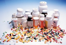 Plaidoyer pour l’abrogation des taxes de douane et de la TVA sur les médicaments, le circuit des soins et les intrants Plaidoyer pour l’abrogation des taxes de douane et de la TVA sur les médicaments, le circuit des soins et les intrants