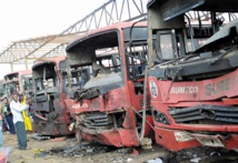 Boko Haram revendique les attentats de vendredi à Abuja Boko Haram revendique les attentats de vendredi à Abuja