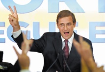 Victoire du centre droit aux élections législatives au Portugal Victoire du centre droit aux élections législatives au Portugal