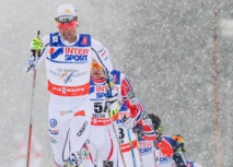 Des mutations génétiques bénéfiques pour certains sports Des mutations génétiques bénéfiques pour certains sports