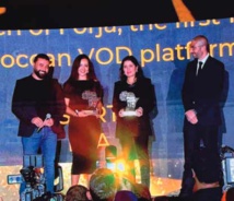 Arab World Reader : Mariam Bouaoud et Fatima Kettani primées "Lecteur de l'année" et "Lecteur prometteur" Arab World Reader : Mariam Bouaoud et Fatima Kettani primées "Lecteur de l'année" et "Lecteur prometteur"