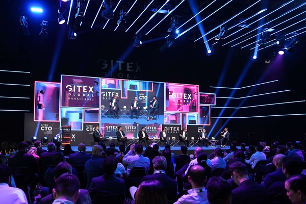 Forte participation du Maroc au GITEX Global 2024 à Dubaï Forte participation du Maroc au GITEX Global 2024 à Dubaï