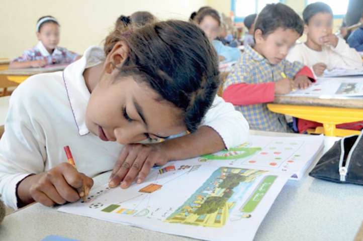 L’éducation préscolaire, une étape primordiale pour l’épanouissement de l’enfant L’éducation préscolaire, une étape primordiale pour l’épanouissement de l’enfant