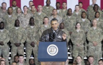 L'administration Obama contrainte de revoir ses plans en Afghanistan