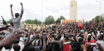 Terminus pour le régiment putschiste au Burkina Faso