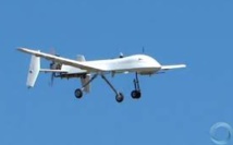 Le marché des drones militaires devrait presque doubler d’ici 2024