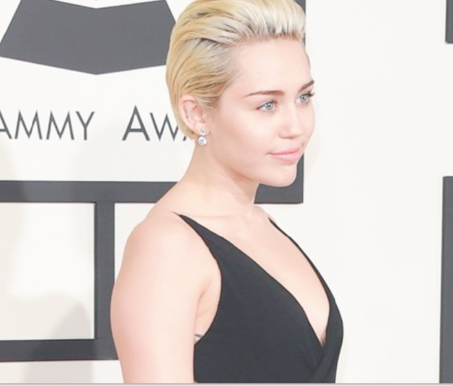 Quand les célébrités disent n’importe quoi : Miley Cyrus Quand les célébrités disent n’importe quoi : Miley Cyrus