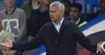 Mourinho accusé de mauvaise conduite