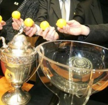 Tirage au sort peu clément pour les boxeurs marocains aux Mondiaux de Doha Tirage au sort peu clément pour les boxeurs marocains aux Mondiaux de Doha