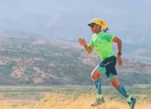 Un Marocain court 1.266 km en 30 jours pour sensibiliser sur le dépistage précoce du cancer Un Marocain court 1.266 km en 30 jours pour sensibiliser sur le dépistage précoce du cancer