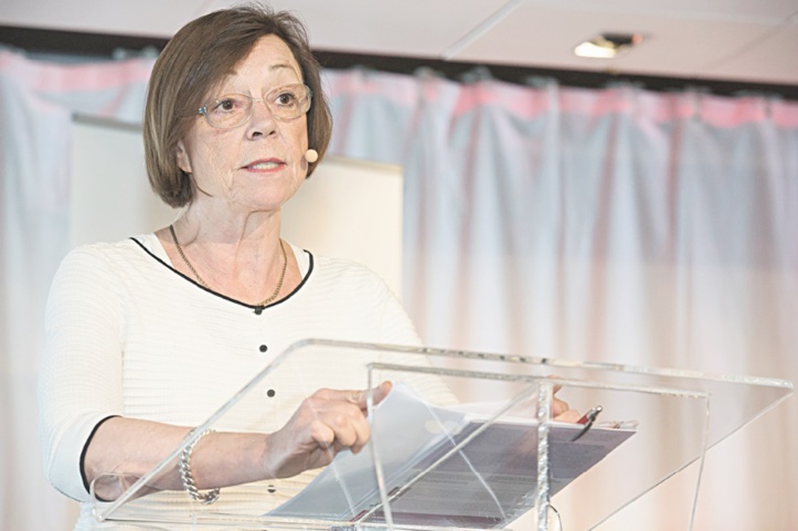 Annika Soder Pas de reconnaissance de la RASD ni volonté de contrarier les intérêts du Maroc