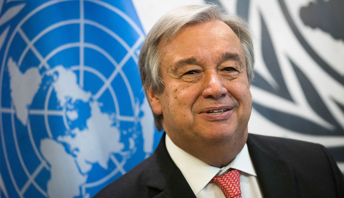 Le SG de l'ONU recommande la prorogation du mandat de la MINURSO Le SG de l'ONU recommande la prorogation du mandat de la MINURSO