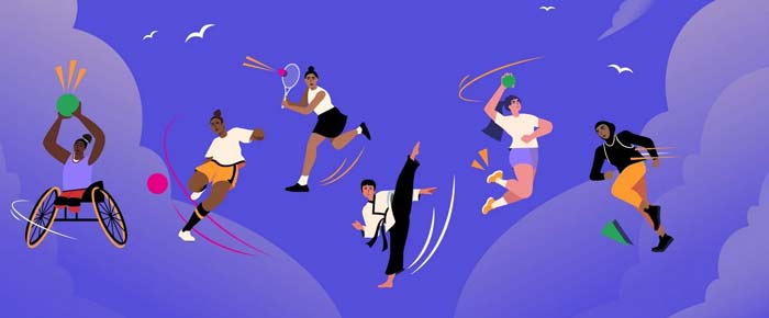 Plaidoyer à Fès pour la mise en place de politiques encourageant la participation féminine dans les différents sports Plaidoyer à Fès pour la mise en place de politiques encourageant la participation féminine dans les différents sports