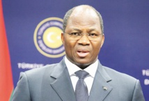 Le chef des putschistes et un ex-ministre de Compraoré inculpés d'attentat à la sûreté de l'Etat au Burkina Le chef des putschistes et un ex-ministre de Compraoré inculpés d'attentat à la sûreté de l'Etat au Burkina