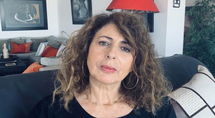 Karima Echcherki : Ecrire, c’est aussi une manière de questionner la vie, de la critiquer, et, parfois, de la changer Karima Echcherki : Ecrire, c’est aussi une manière de questionner la vie, de la critiquer, et, parfois, de la changer