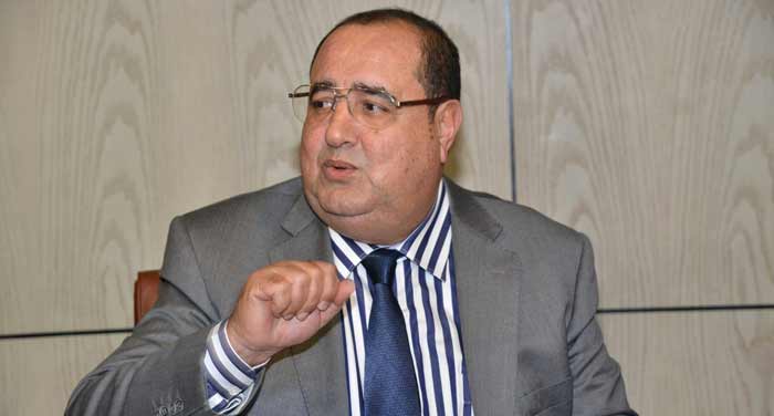 Driss Lachguar invité du programme « Nokta ila Satr » Driss Lachguar invité du programme « Nokta ila Satr »