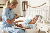 Les meilleurs soins de fin de vie dans le monde sont prodigués au Royaume-Uni Les meilleurs soins de fin de vie dans le monde sont prodigués au Royaume-Uni