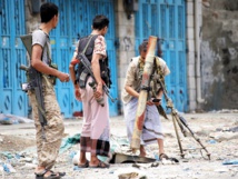 Les efforts de paix progressent pour une solution au Yémen