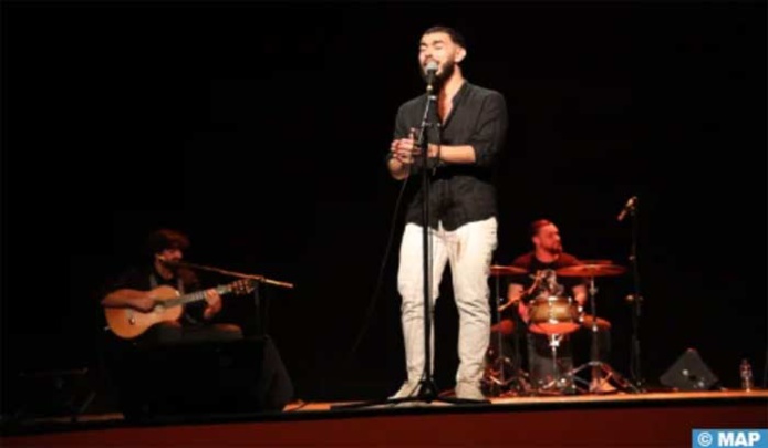 Madrid vibre au rythme de la musique maroco-andalouse Madrid vibre au rythme de la musique maroco-andalouse