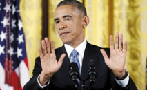 Obama présente en personne ses excuses à MSF pour le bombardement d'un hôpital à Kunduz