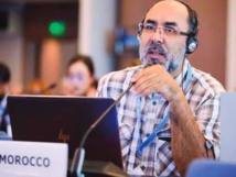 Sebbari Rachid : Selon les dernières données fournies par l’OMM, c’est une quasi-certitude que la période 2023-2027 sera la plus chaude jamais enregistrée sur terre Sebbari Rachid : Selon les dernières données fournies par l’OMM, c’est une quasi-certitude que la période 2023-2027 sera la plus chaude jamais enregistrée sur terre