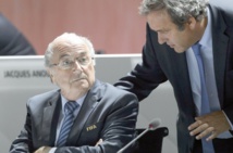 Le destin de Blatter et Platini entre les mains de la commission d'éthique