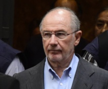 L'ex-directeur général du FMI privé de passeport