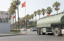 La SAMIR enfonce le secteur pétrole et gaz coté dans le rouge La SAMIR enfonce le secteur pétrole et gaz coté dans le rouge