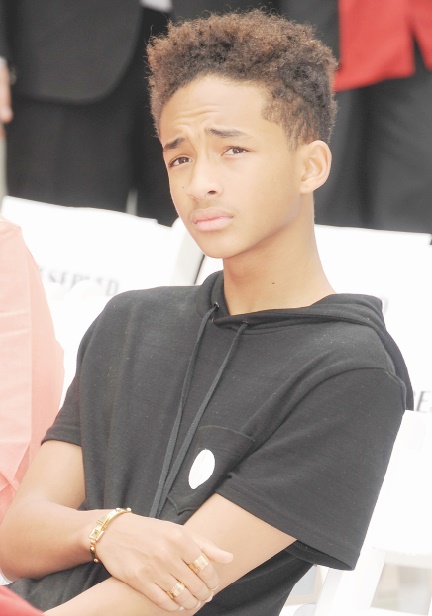 Quand les célébrités disent n’importe quoi : Jaden Smith Quand les célébrités disent n’importe quoi : Jaden Smith