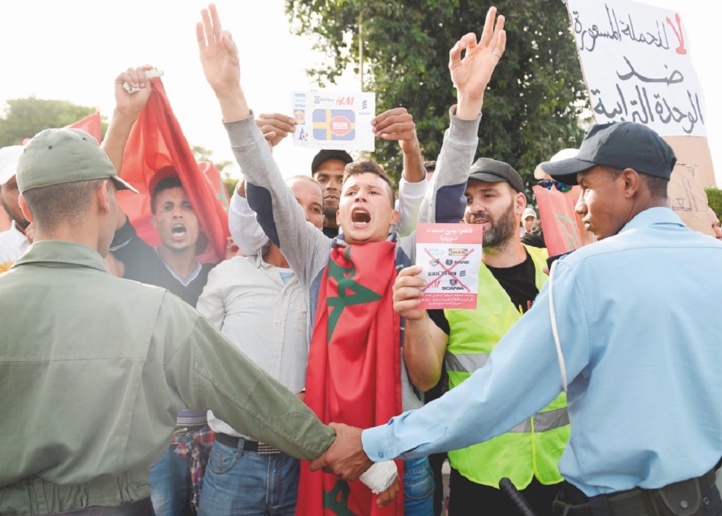 Les partis de gauche plaident pour une diplomatie participative et crédible Les partis de gauche plaident pour une diplomatie participative et crédible