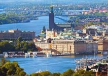 Les Marocains de Scandinavie en sit-in, ce samedi à Stockholm