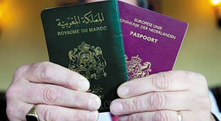 Accord maroco-néerlandais sur la sécurité sociale