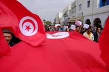 Le Nobel de la paix au dialogue national tunisien