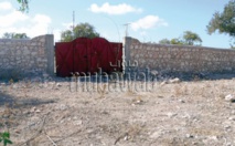 Les terrains non bâtis, source de problèmes écologiques et sécuritaires à Essaouira Les terrains non bâtis, source de problèmes écologiques et sécuritaires à Essaouira