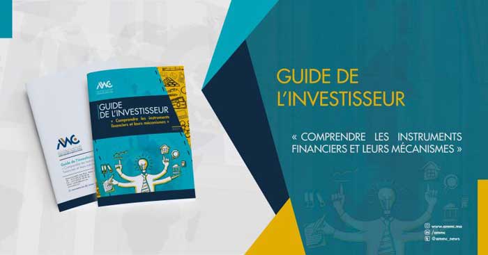 "Guide de l'investisseur": L'AMMC publie une nouvelle édition consacrée aux OPCVM "Guide de l'investisseur": L'AMMC publie une nouvelle édition consacrée aux OPCVM