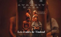 «Les évadés de Tindouf» d’Abdelhak Najib, un film qui dénonce la barbarie du Polisario «Les évadés de Tindouf» d’Abdelhak Najib, un film qui dénonce la barbarie du Polisario