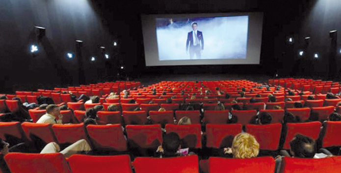 Le cinéma, vecteur essentiel de valorisation de la culture artisanale marocaine Le cinéma, vecteur essentiel de valorisation de la culture artisanale marocaine
