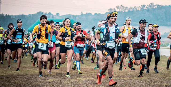 M’diq-Fnideq : Neuvième édition de la course Eurafrica Trail M’diq-Fnideq : Neuvième édition de la course Eurafrica Trail