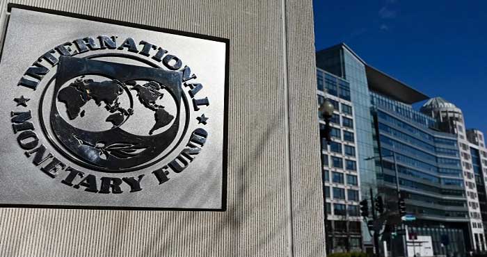 Le FMI s’inquiète d’une croissance mondiale décevante Le FMI s’inquiète d’une croissance mondiale décevante