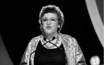 "Au-delà des mots, Fatima Loukili" "Au-delà des mots, Fatima Loukili"