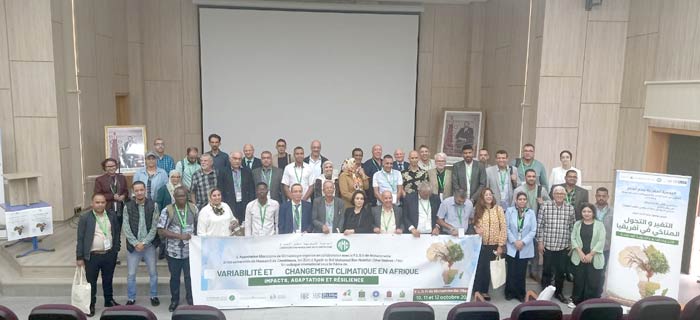 COP 16 biodiversité. L'Afrique au cœur des débats sur la conservation et le financement COP 16 biodiversité. L'Afrique au cœur des débats sur la conservation et le financement