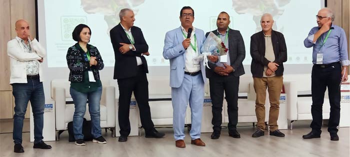 COP 16 biodiversité. L'Afrique au cœur des débats sur la conservation et le financement COP 16 biodiversité. L'Afrique au cœur des débats sur la conservation et le financement