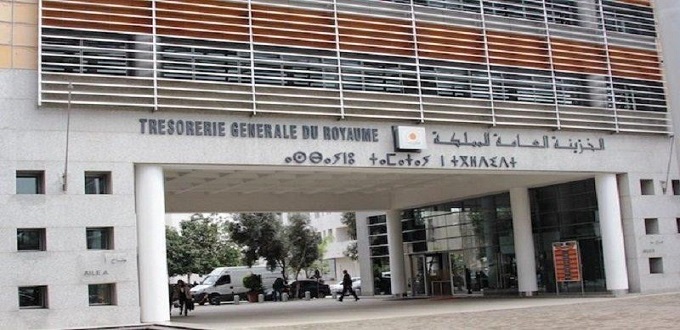 Collectivités territoriales: Un excédent global de 11,7 MMDH à fin septembre Collectivités territoriales: Un excédent global de 11,7 MMDH à fin septembre