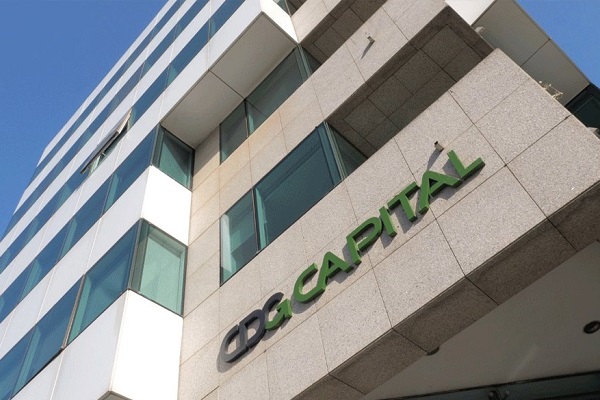 Groupe CDG : un programme d'investissement prévisionnel de près de 4,9 MMDH en 2025 Groupe CDG : un programme d'investissement prévisionnel de près de 4,9 MMDH en 2025