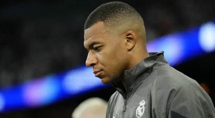 Litige PSG/Mbappé: La commission paritaire de la LFP se prononce vendredi Litige PSG/Mbappé: La commission paritaire de la LFP se prononce vendredi